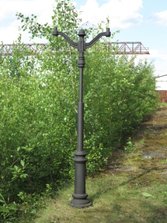 фонарь уличный