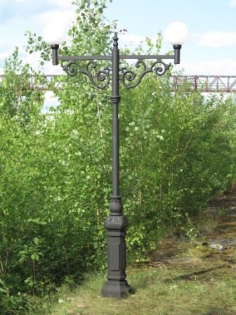 фонарь уличный