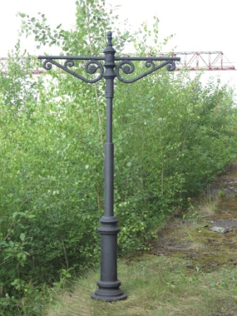 фонарь уличный