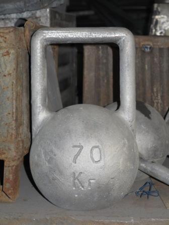 козырек, чугунное литье