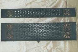 ступеньки лестницы