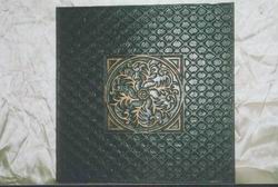 плитка чугунная