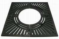 Решетка приствольная